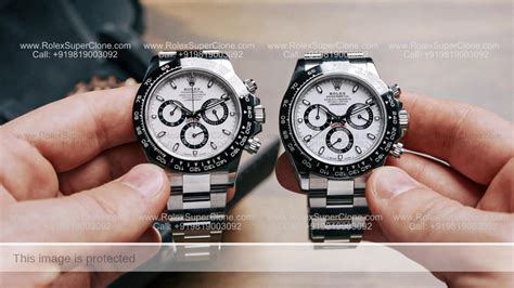 fake rolex made in china|super clone rolex vs real.